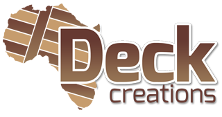 Deck Creations Logo